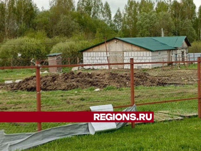 Противостояние по Стариковски: деревенские жители обвиняют местных фермеров в экологическом преступлении