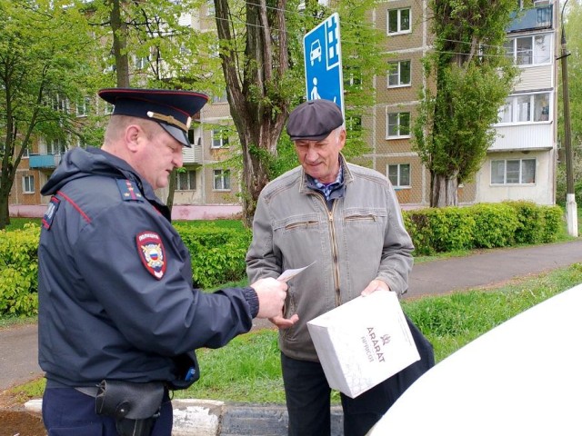 Мошенник не пройдет: жителям Серебряным Прудов рассказали, как защититься от телефонных аферистов