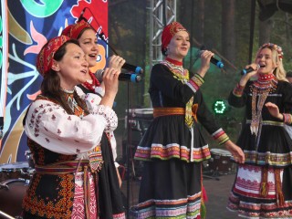 В День празднования города Протвино выступят местные артисты и звезды российской эстрады
