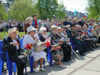 В Протвино в честь Дня Победы состоятся праздничные мероприятия на «Рубеже обороны»