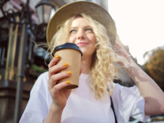 Гастроэнтеролог Измайлова развеяла миф о вреде кофе натощак