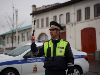 За неделю в Жуковском произошло около 400 происшествий