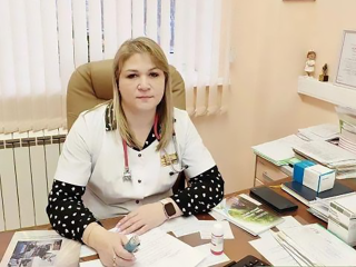 Медик купила в Одинцове жилье благодаря «Социальной ипотеке»