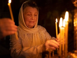 Страстная пятница: талдомчанам рассказали, что должны знать православные христиане об этом дне