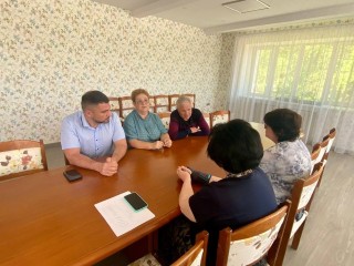 Семья врачей из Белгорода будет работать в Сергиево-Посадском округе