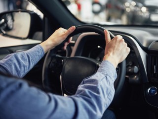 В Наро-Фоминске водитель опубликовал ролик с грубыми нарушениями правил дорожного движения