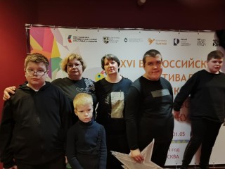 Кукольный театр из Краснознаменска победил на Всероссийском фестивале детских любительских театров кукол