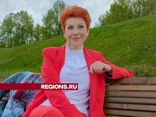 Знаменитая актриса из Дмитрова не узнала родной город