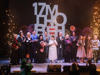 В Павловском Посаде объявили результаты международного кинофестиваля