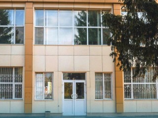 Больница Пущинского научного центра РАН отмечает юбилей