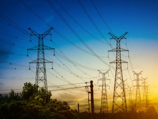 Плановые отключения электроэнергии намечены в округе на 6 мая