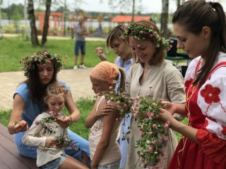 Фестиваль «Цветочное варенье» приглашает талдомчан и гостей округа на вкусный уикенд