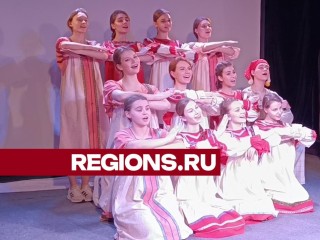 Жители Лобни увидят 35 спектаклей в рамках молодежного блока фестиваля «Русская классика»