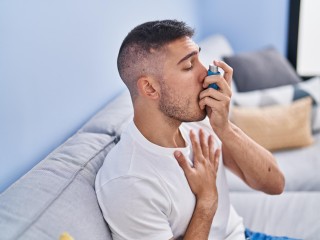 Пушкинский пульмонолог объяснила, как облегчить симптомы бронхиальной астмы