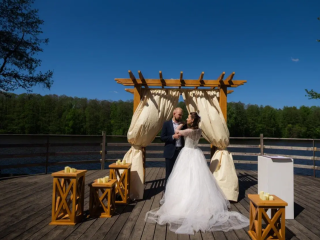 Портал «Свадьба в Подмосковье» откроет новые возможности для молодоженов округа