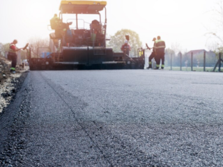 В Раменском округе  отремонтируют 42 муниципальные дороги: подробный список и сроки