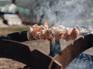 Шашлыки по правилам: как в Домодедово безопасно насладиться пикником