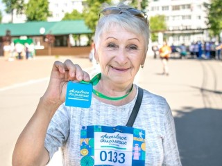 Масштабный марафон скандинавской ходьбы для пенсионеров пройдет в Павлово-Посадском округе