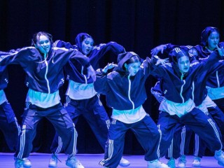 Достойный блеск «Алмаза»: танцевальный коллектив ДК Вербилки вышел во второй тур популярного танцевального проекта