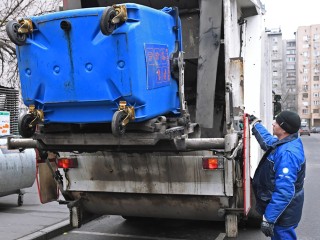Проблемные площадки, навалы и норматив для СНТ: что поменяется в вывозе мусора в Подмосковье