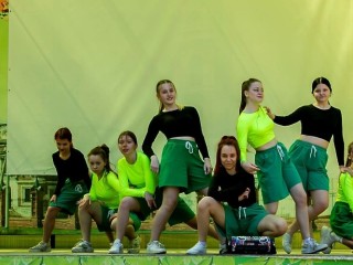 Фестиваль танцев с участием звезд пройдет в Волоколамске
