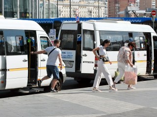 Автобусы до Электроуглей и станции Фрязево поедут по-новому