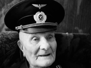 На 98-м году жизни скончался участник ВОВ из Можайска Аркадий Карбовский