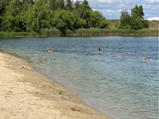 Москва-река или водоемы Раменского: где жуковчанам искупаться в теплый сезон