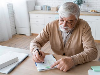Горожане смогут рассчитать будущую пенсию самостоятельно