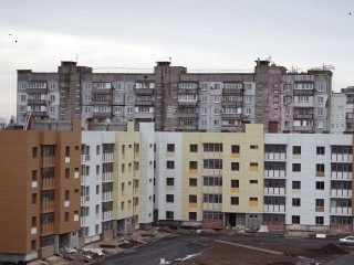 В России может увеличиться стоимость жилья на 15 процентов