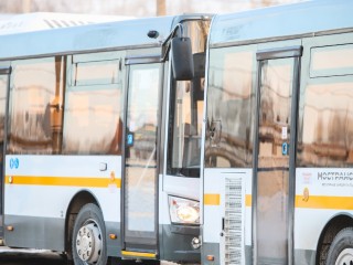 Автобусный маршрут «Перхурово - м. Котельники» с 10 мая будет следовать до станции Раменское