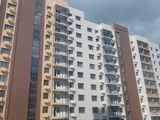 Более 500 переселенцев из аварийного жилья получат квартиры в новом доме на улице Лесной