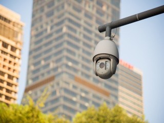В Пущино установят 20 видеокамер системы «Безопасный регион»