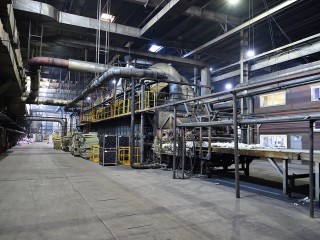 Завод теплоизоляций в Ступине сможет увеличить прибыль без существенных вложений