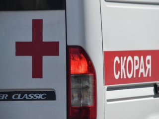 В Москве иномарка насмерть задавила лежащую пенсионерку