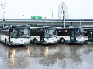 Автобус №36 будет курсировать по обновленному маршруту после просьб жителей Пушкино