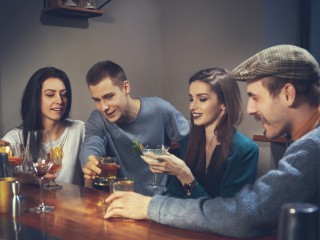 Алкоголь и праздники: как не нанести ущерб своему здоровью