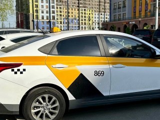 Бесплатное такси для ветеранов ВОВ из Сергиева Посада: как заказать