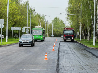 В Можайске ищут подрядчика для ремонта дороги возле деревни Арбеково