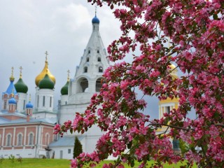 Коломна готовится встречать региональный фестиваль «Русское слово в Коломенском кремле»