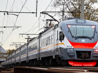 В Подмосковье изменится расписание пригородных поездов на Казанском направлении
