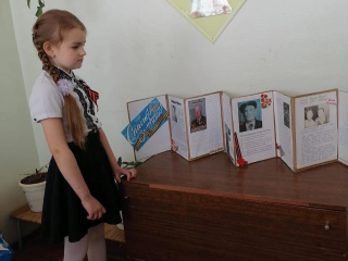 Егорьевские школьники познакомились с историей и культурой родного края