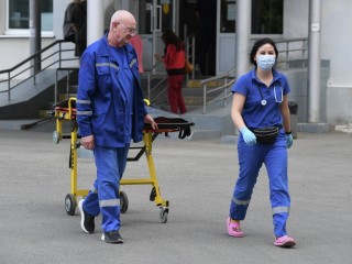 Госдума предложила заметно ужесточить ответственность за нападение на работников скорой помощи