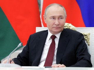 Путин назначил новое руководство администрации президента