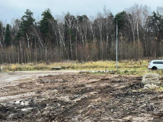 Изъятые после чрезвычайной ситуации земли в деревне Щелканово собственнику не вернут