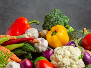 Видновский врач назвала неочевидные причины есть больше овощей