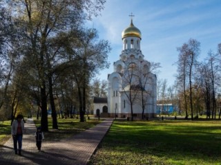 Усадьбу «Белая Дача» обновят в следующем году благодаря IV Всероссийскому голосованию за объекты благоустройства