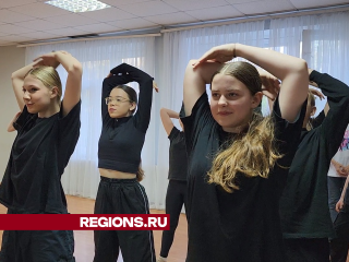 «Мы разозлились»: дубненские танцоры придумали, как покорить Егора Дружинина и его команду