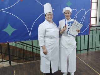Дмитровские студенты лучше всех пекут осетинские пироги