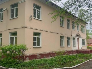 Детский сад на Садовой улице откроется после капремонта 1 сентября